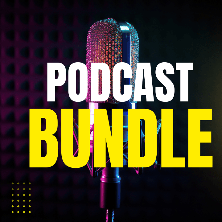 Podcast Lite Starter Kit