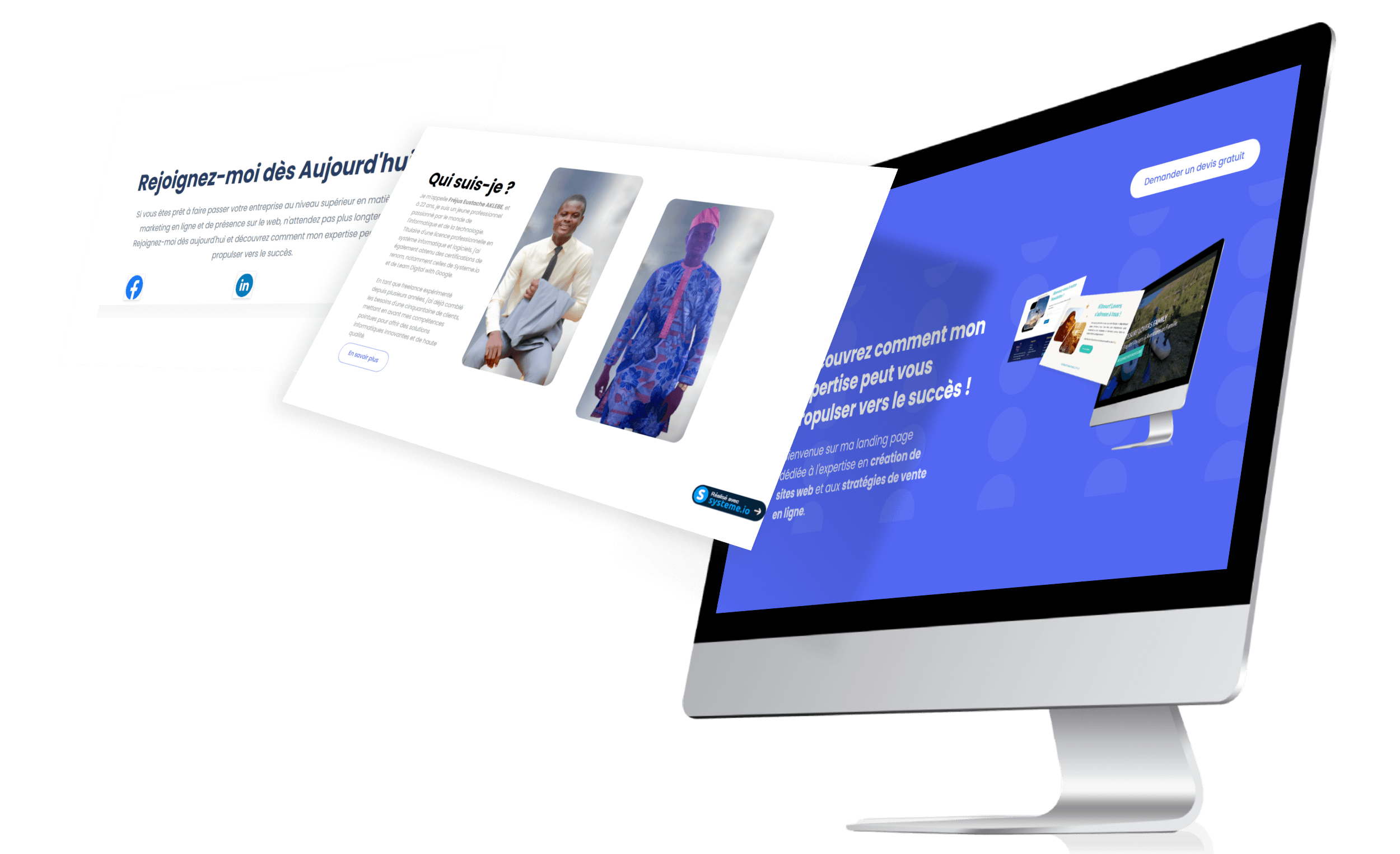 Développeur Web