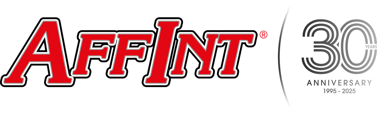 Logo Affint