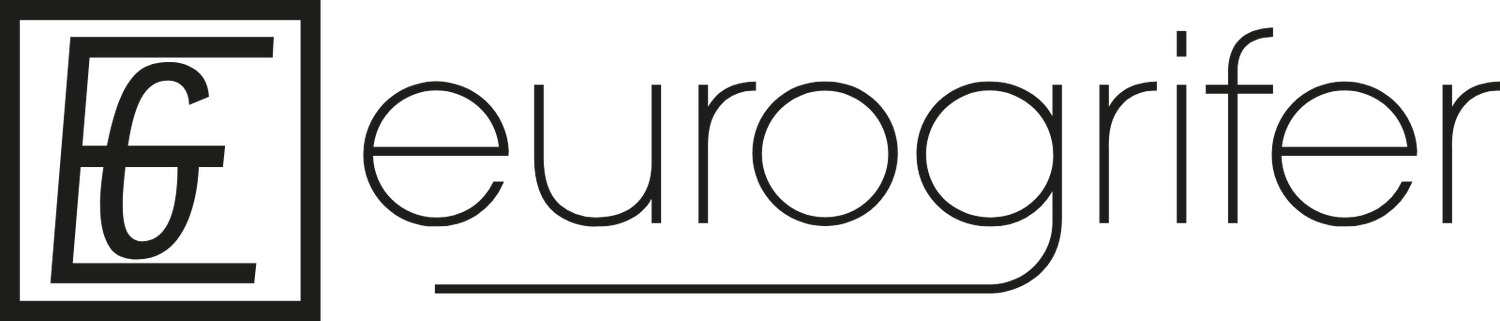 Logo Eurogrifer