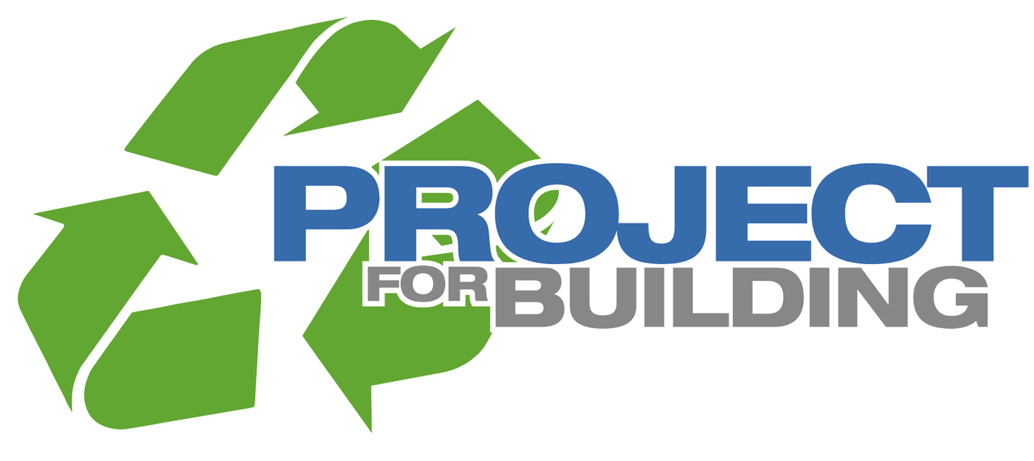 Logo Project For Building