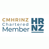 HRNZ Chartered Member badge