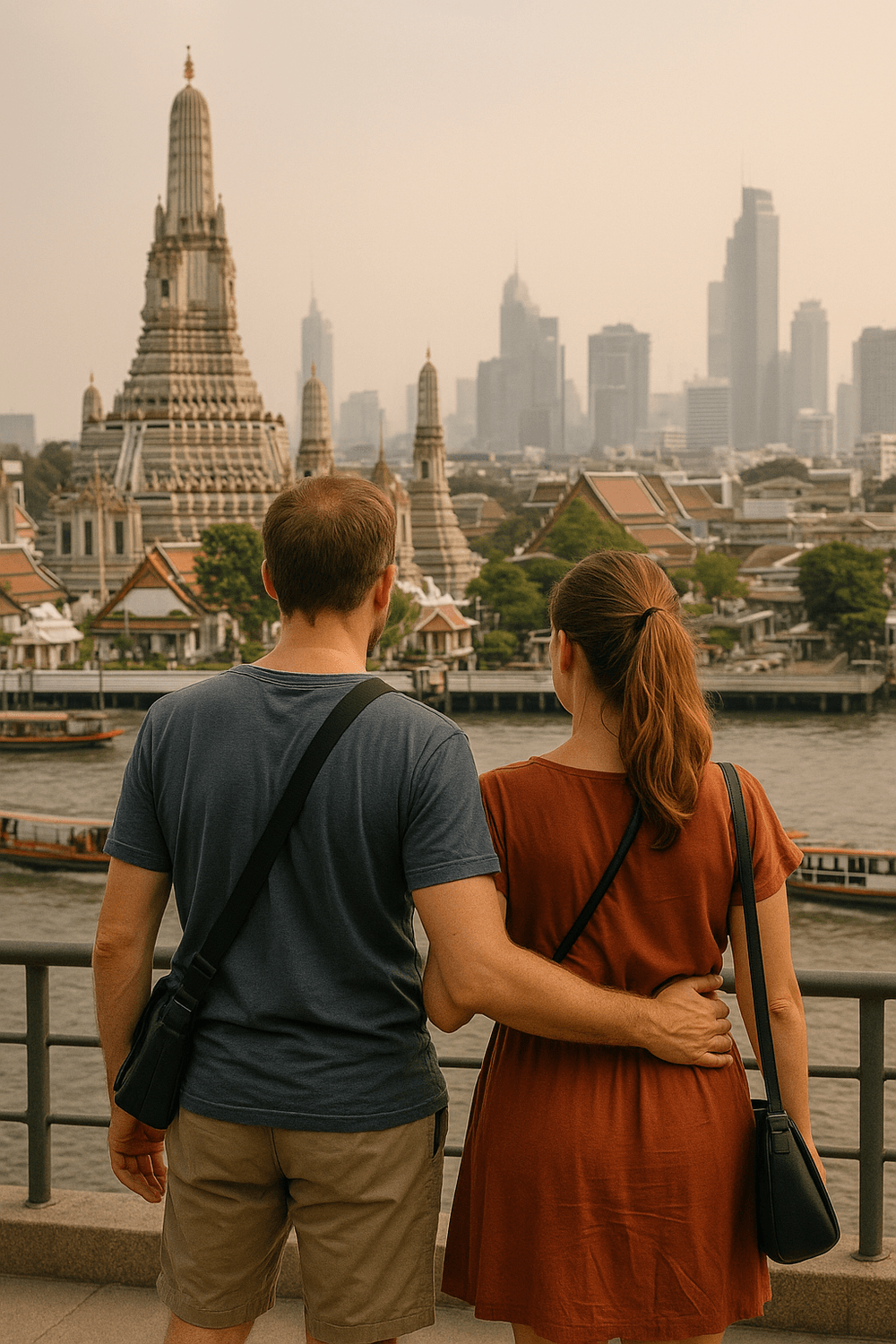 expats français thailande