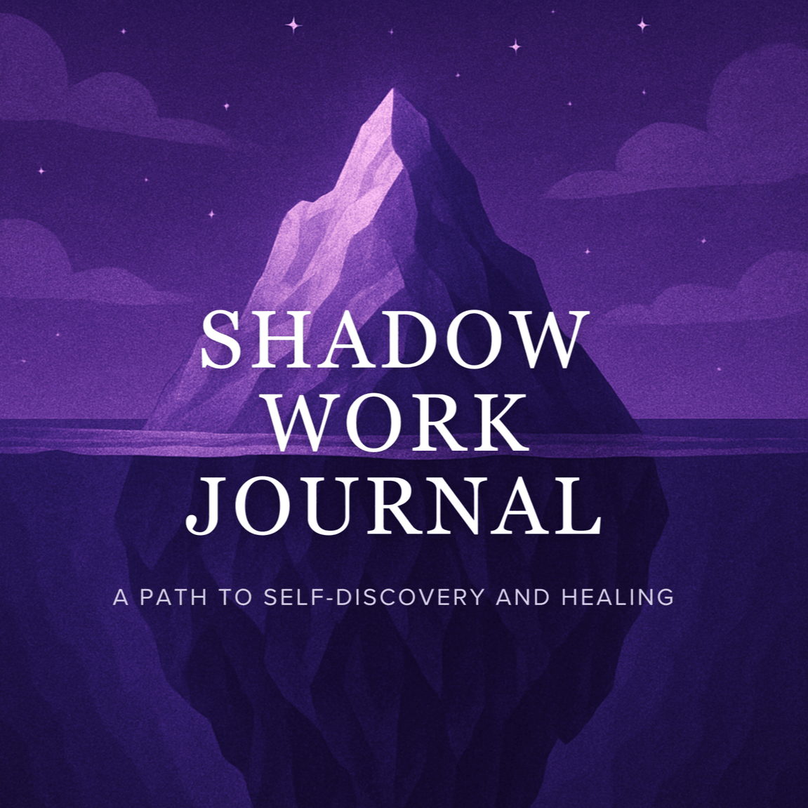 The Shadow Work Journal