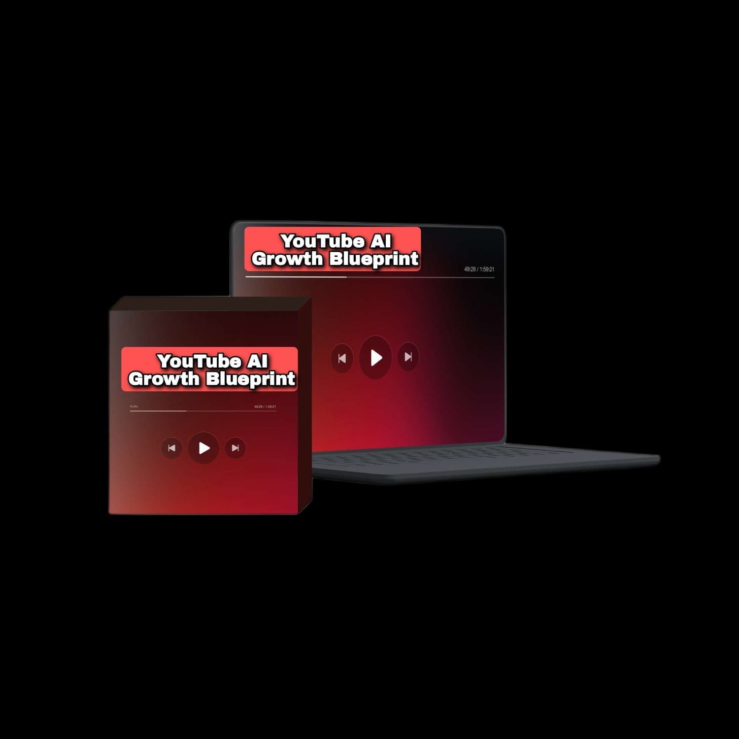 YouTube AI Growth Blueprint