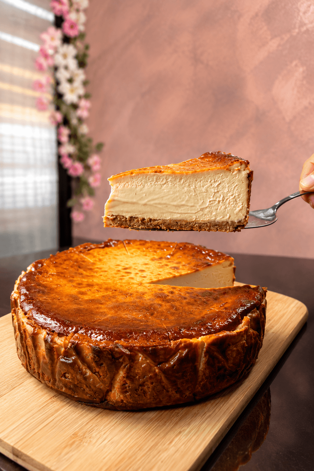 Chesscake