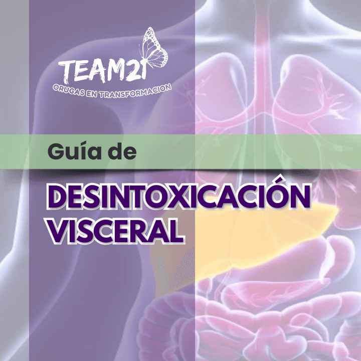 Guía de Desintoxicación Visceral