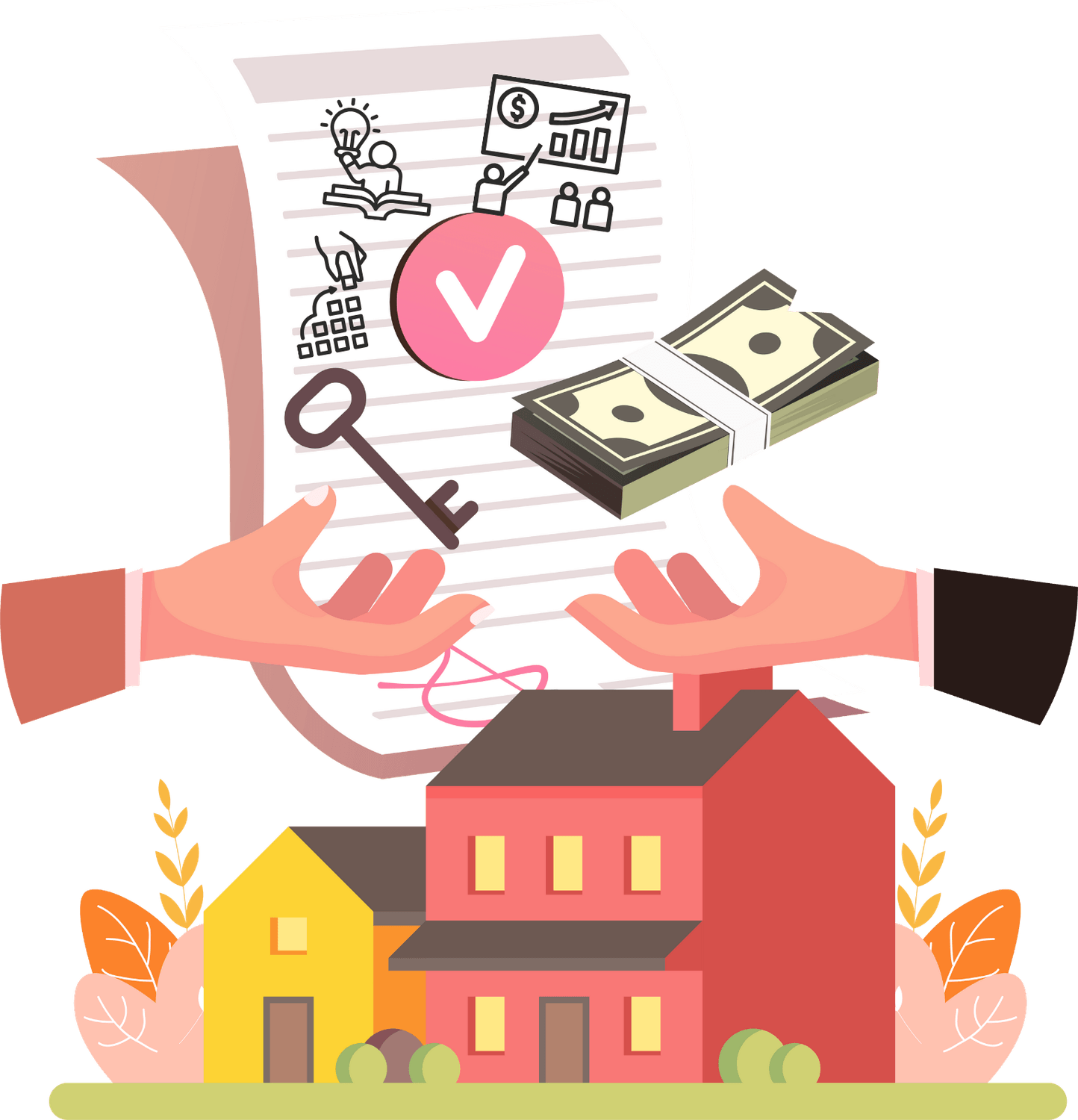 Real estate investing fundamentals for physicians — vacation rental and property management guidance from HerMoneyMD
