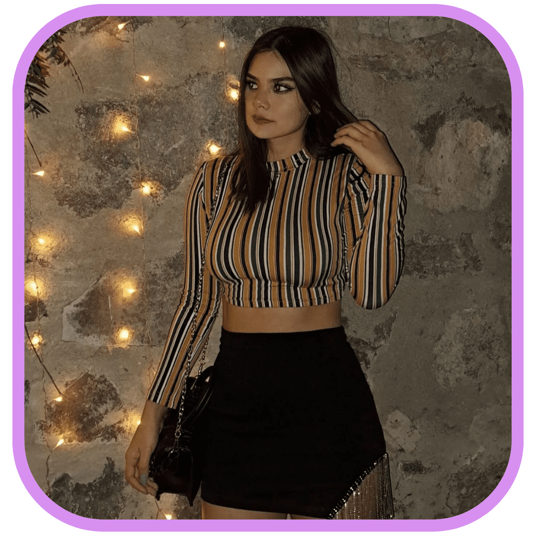 Foto de Itzel Moreno