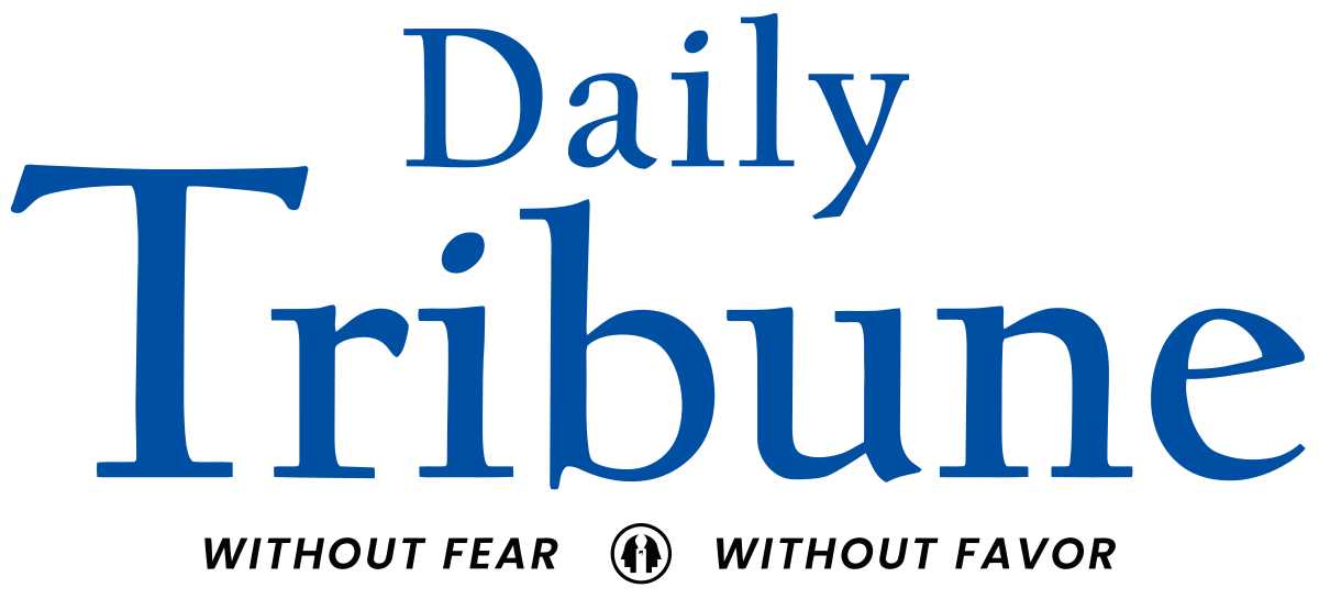 Daily Tribune