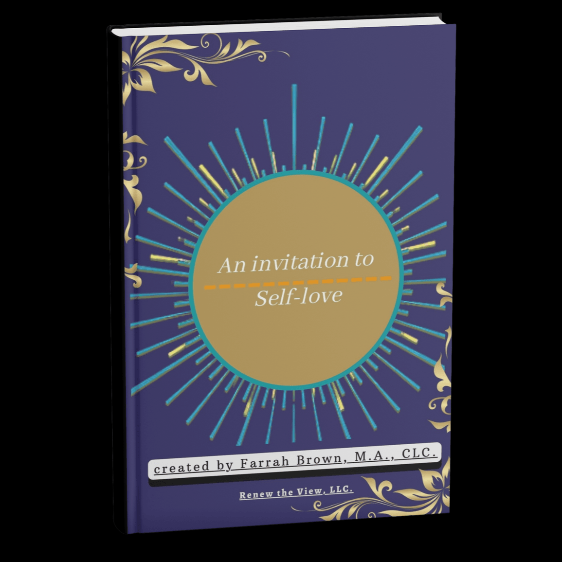 An Invitation to Self-love!