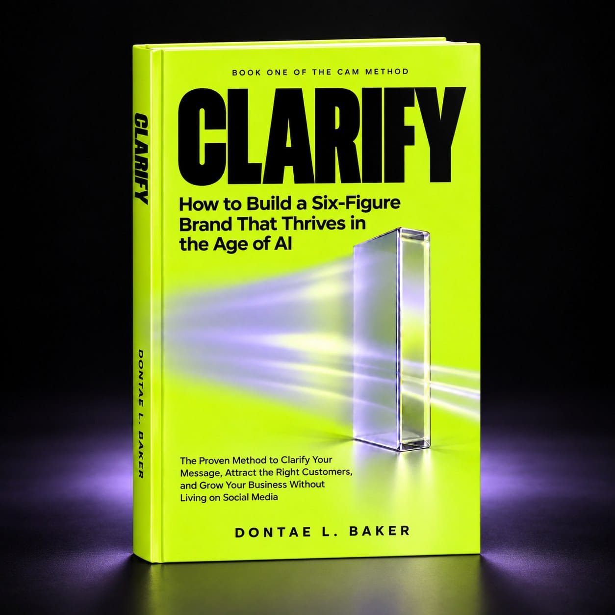 Clarify Ebook
