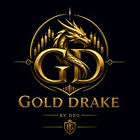Gold Drake
