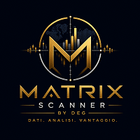 Matrix Scanner