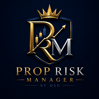 Prop Risk Manager Visual