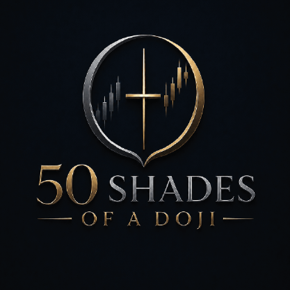 Fifty Shades of a Doji