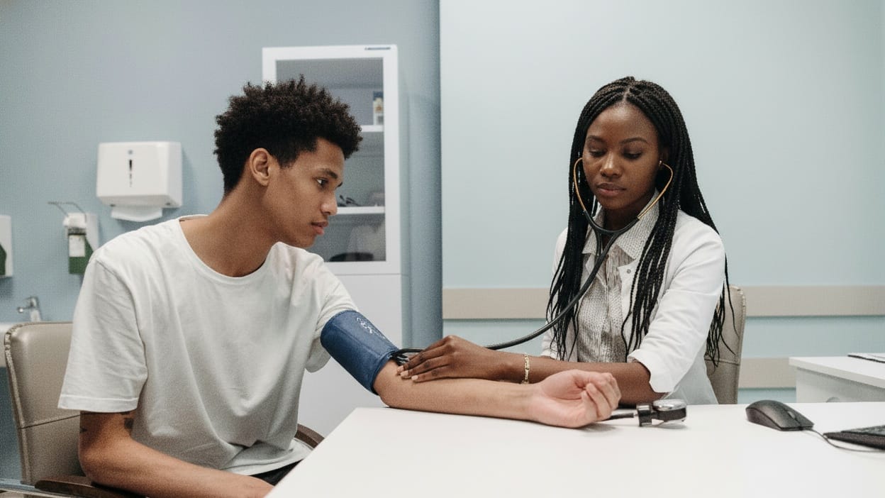 Primary and Preventive Care