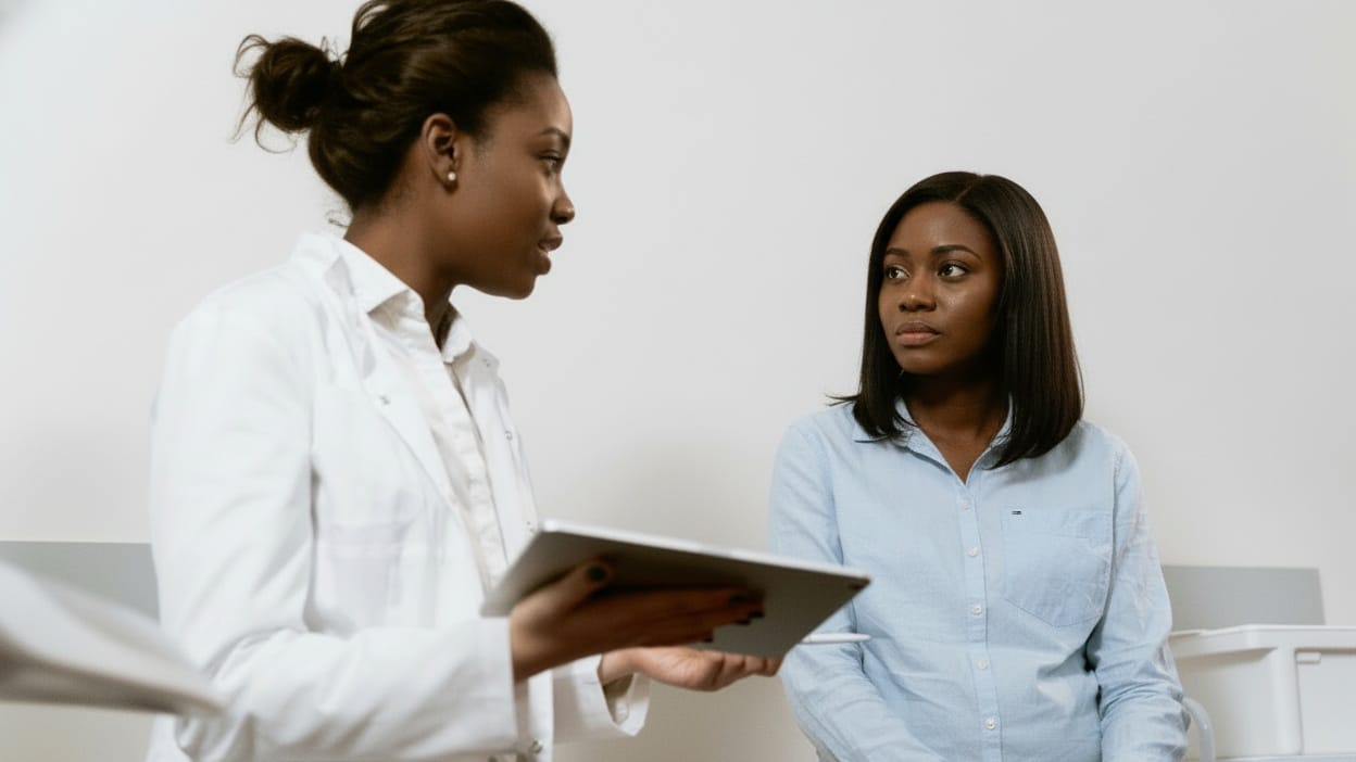 Women's Health Services