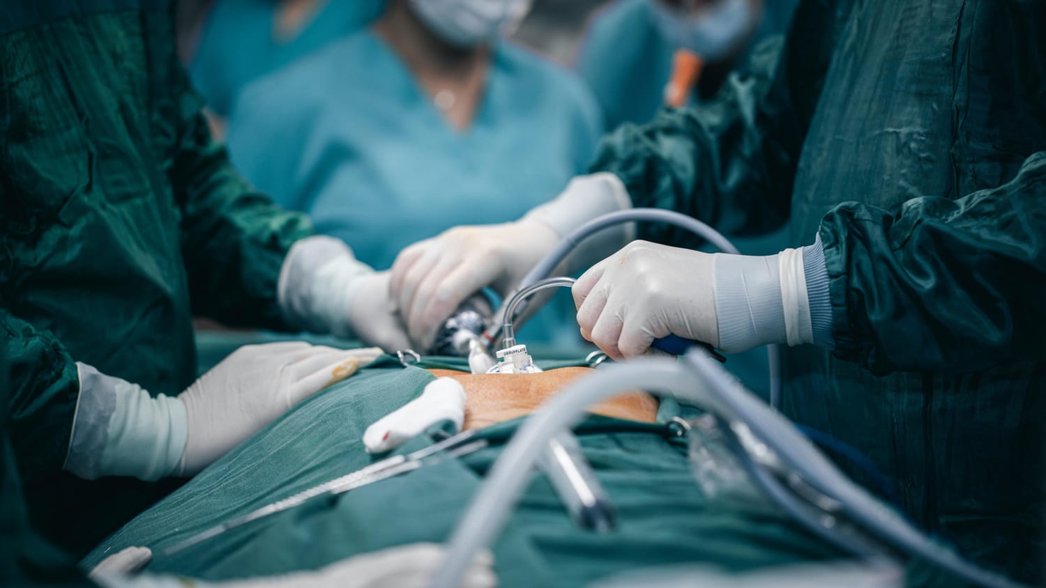 Surgical and Dental Care