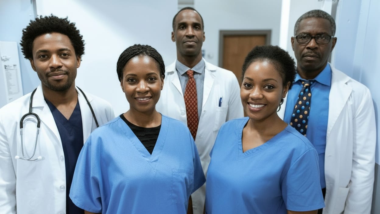MG Prime Care Academy