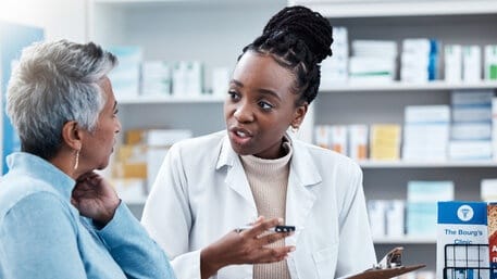 Pharmacy Assistant