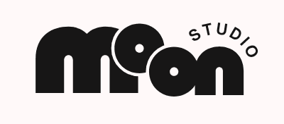 Bold Modern Studio Logo_by Solcreative Agency