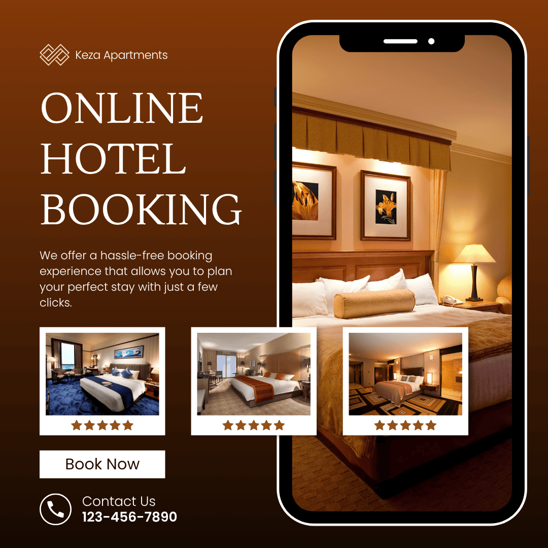 Online Hotel Booking IG Post_by Solcreative Agency