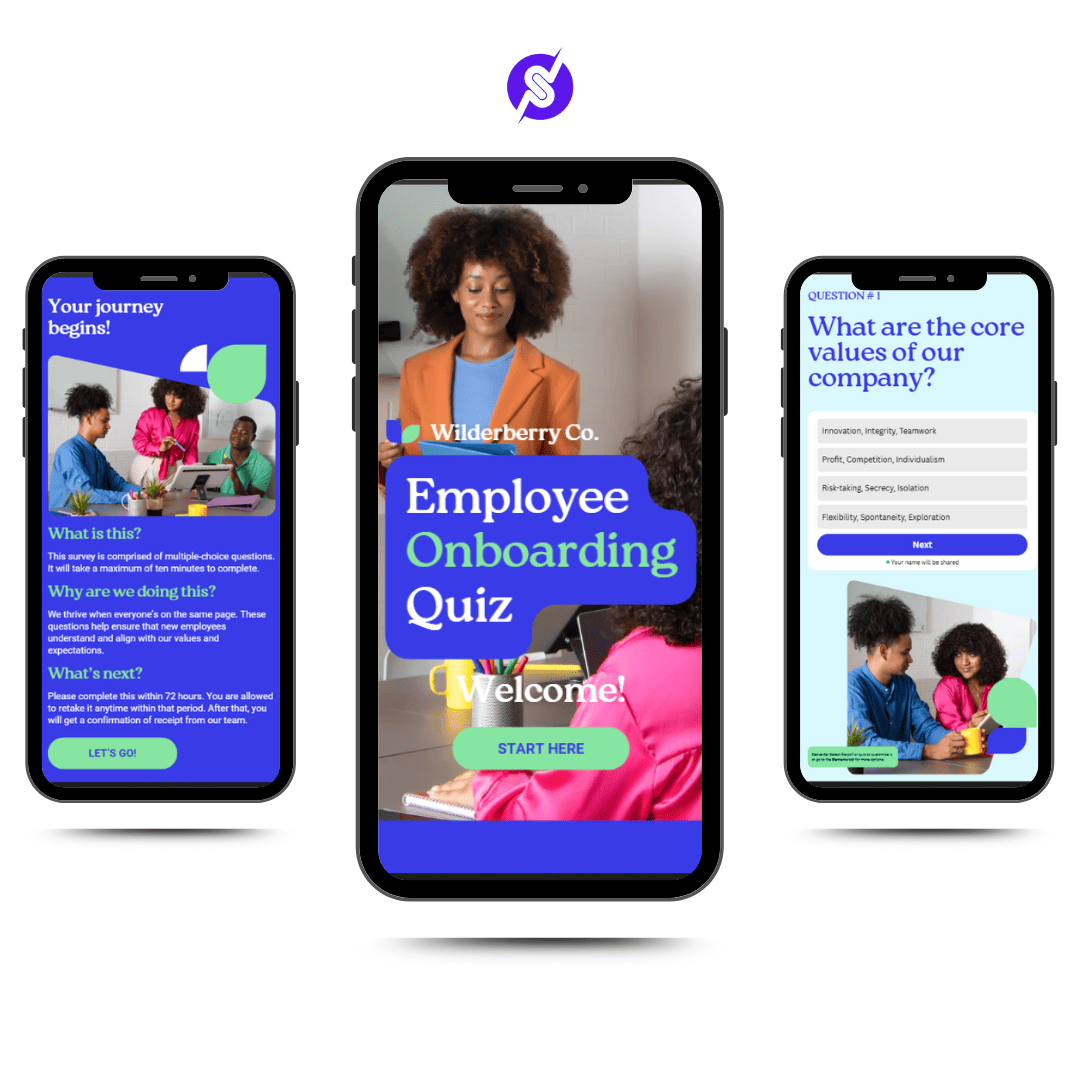Internal Employee On-Boarding Website solcreativehub.com_by Solcreative Agency