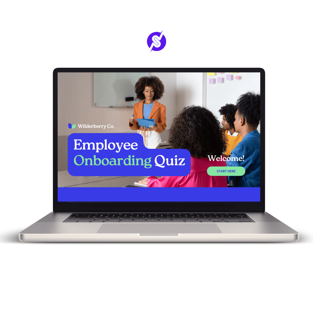 Internal Employee On-Boarding Website solcreativehub.com_by Solcreative Agency