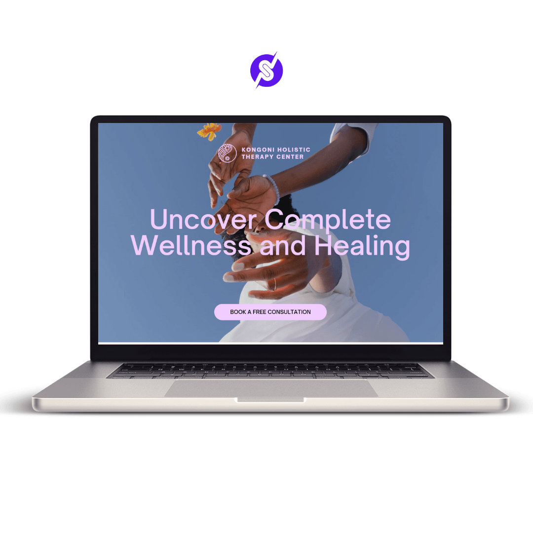 Therapists' Website_by Solcreative Agency