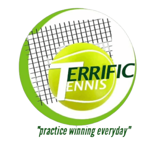 Terrific Tennis Academy Logo