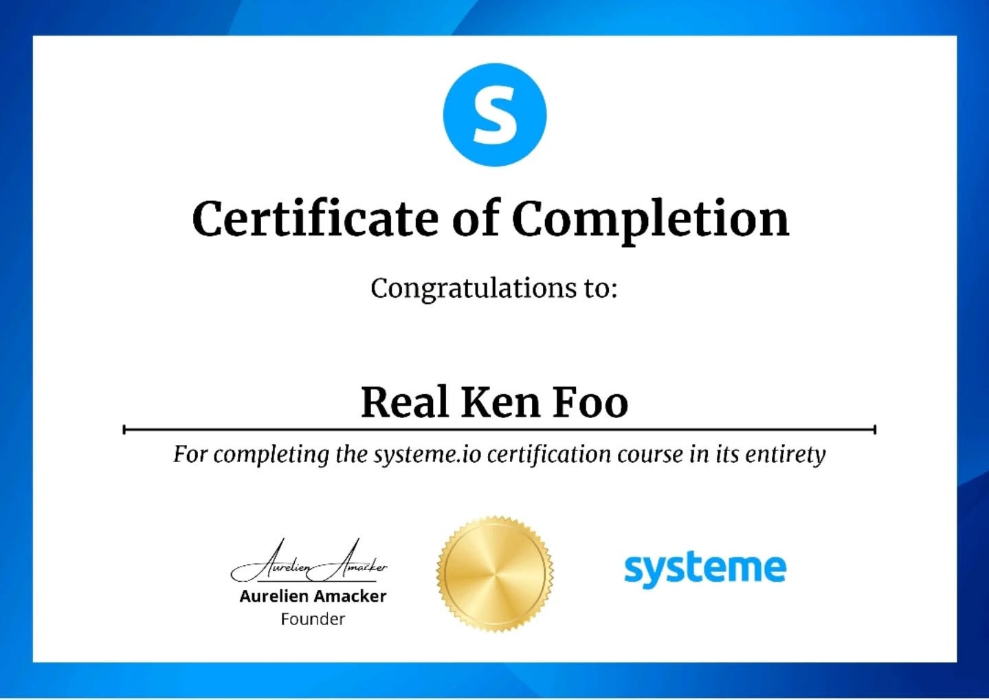 Systeme.io