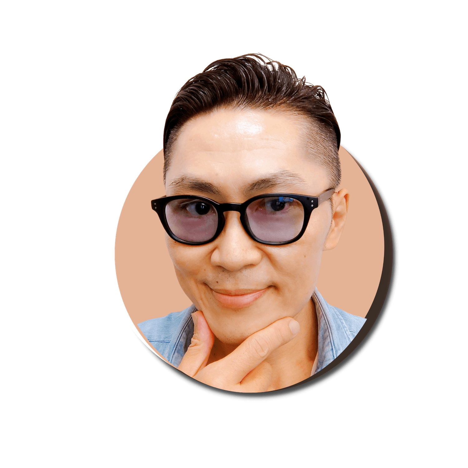 Ken Foo