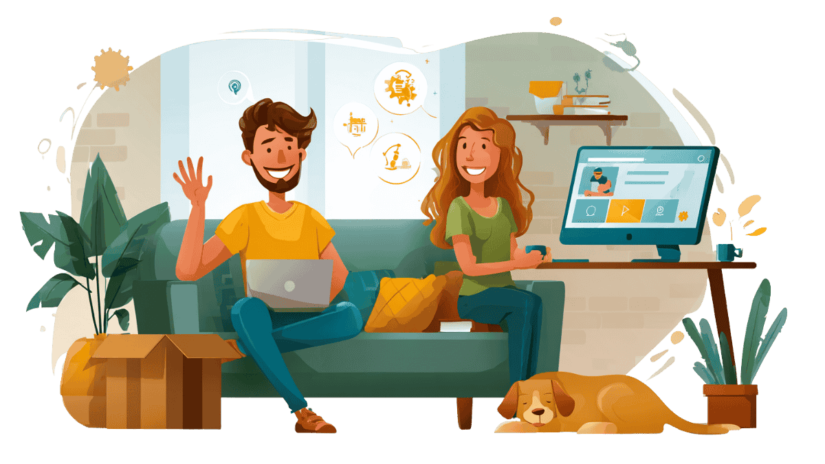 Créer sa micro-entreprise en ligne