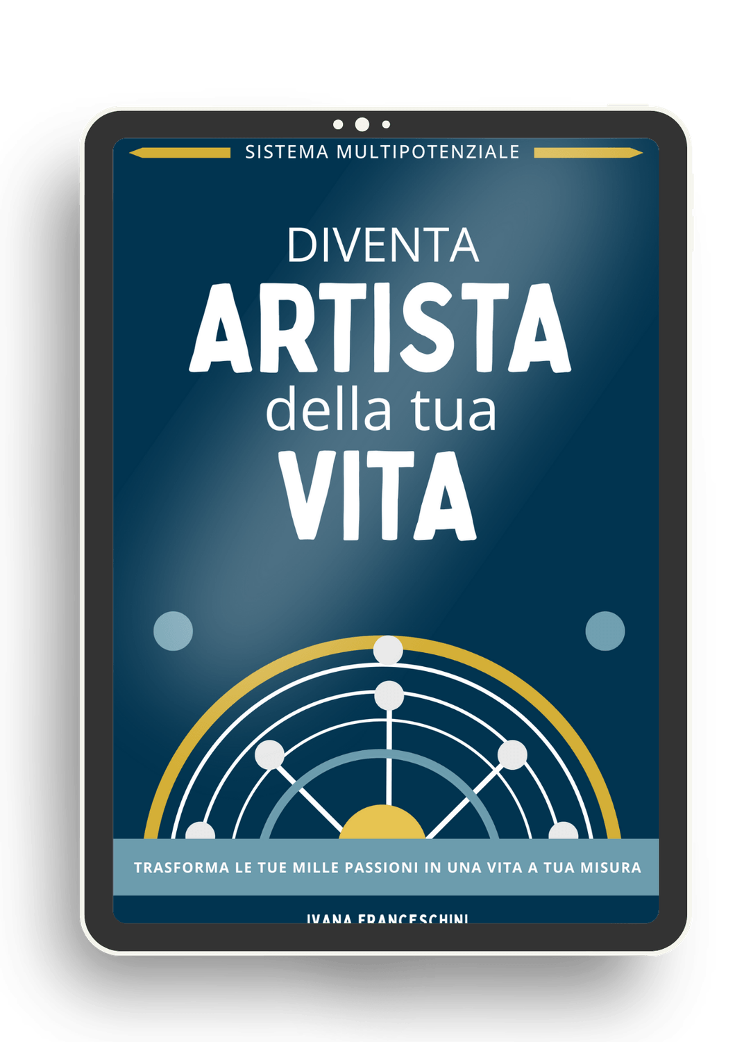 sistema multipotenziale - creare la propria vita