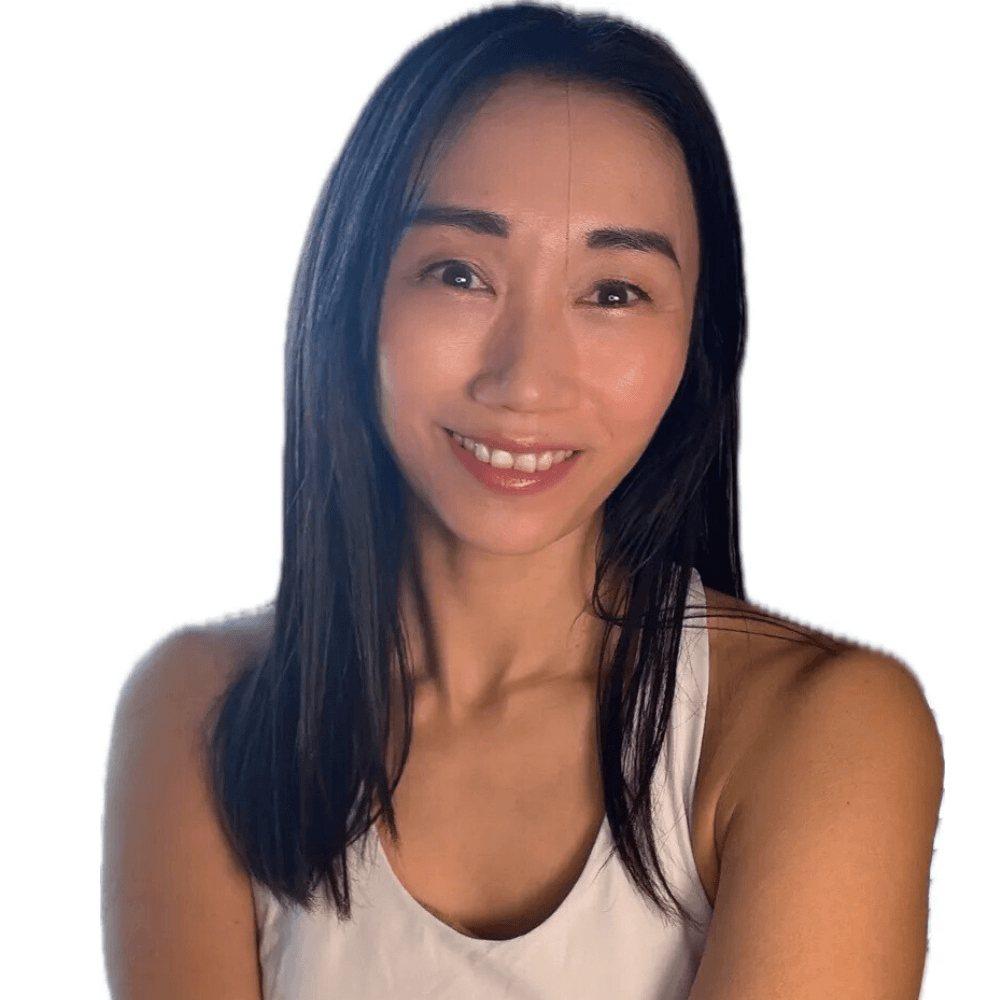 Yasuko Nagahisa