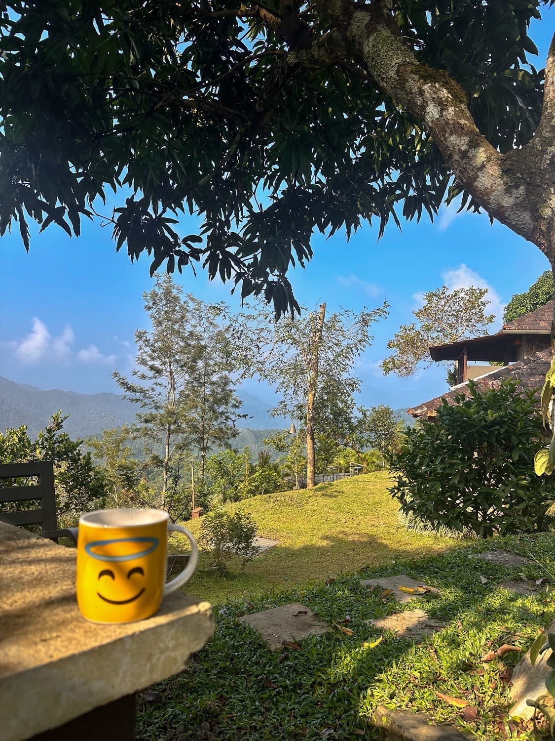 Misty Hogan - Private Cottage near Munnar (Lovers Corner)