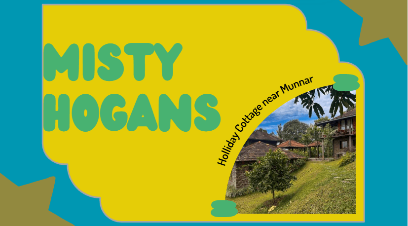 Misty Hogans Stay near Munnar