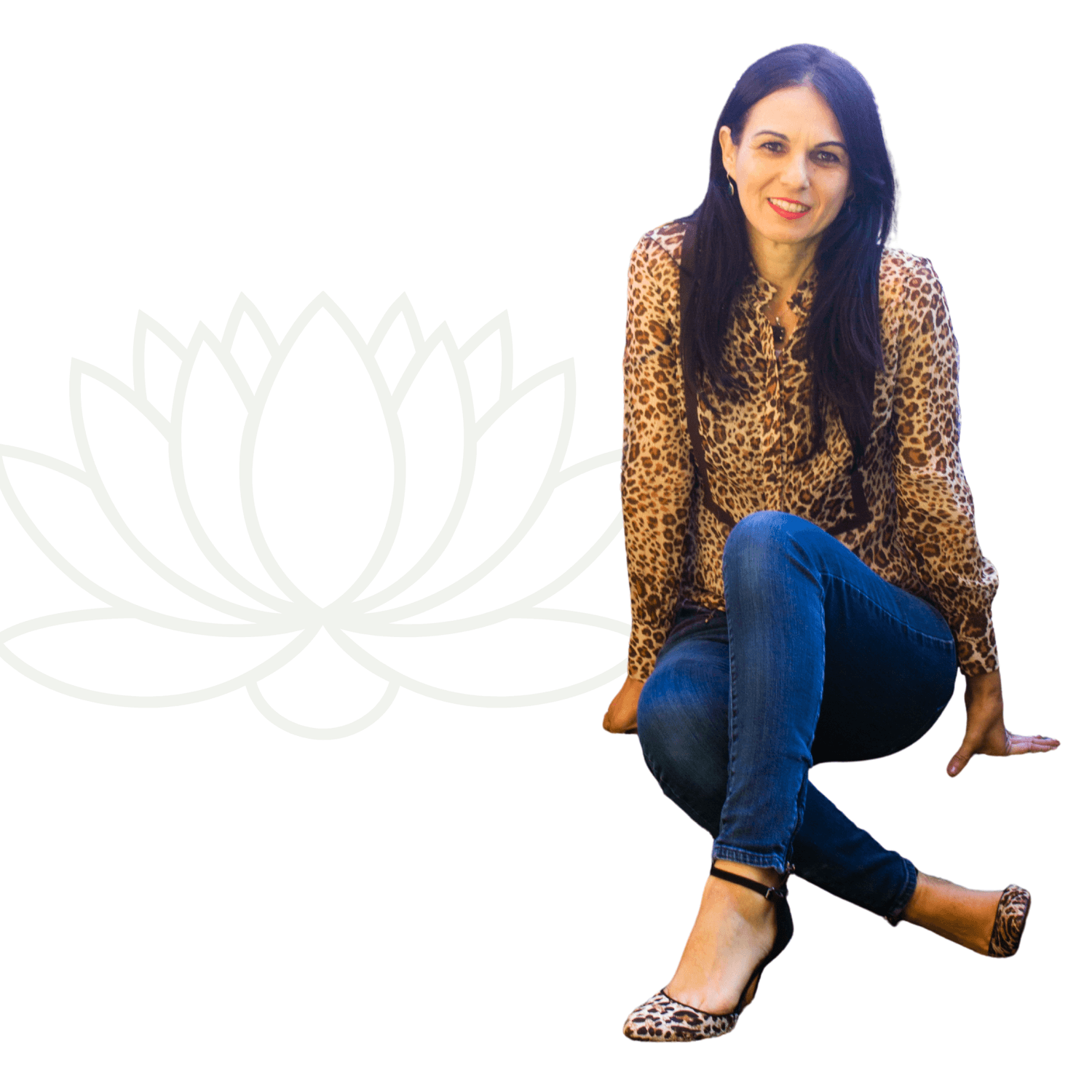 Dora Nikols offering mindset coaching, personal branding and speaking services.
