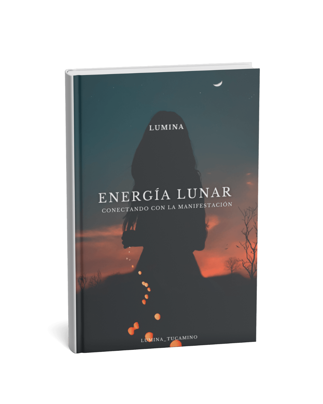 Energía Lunar