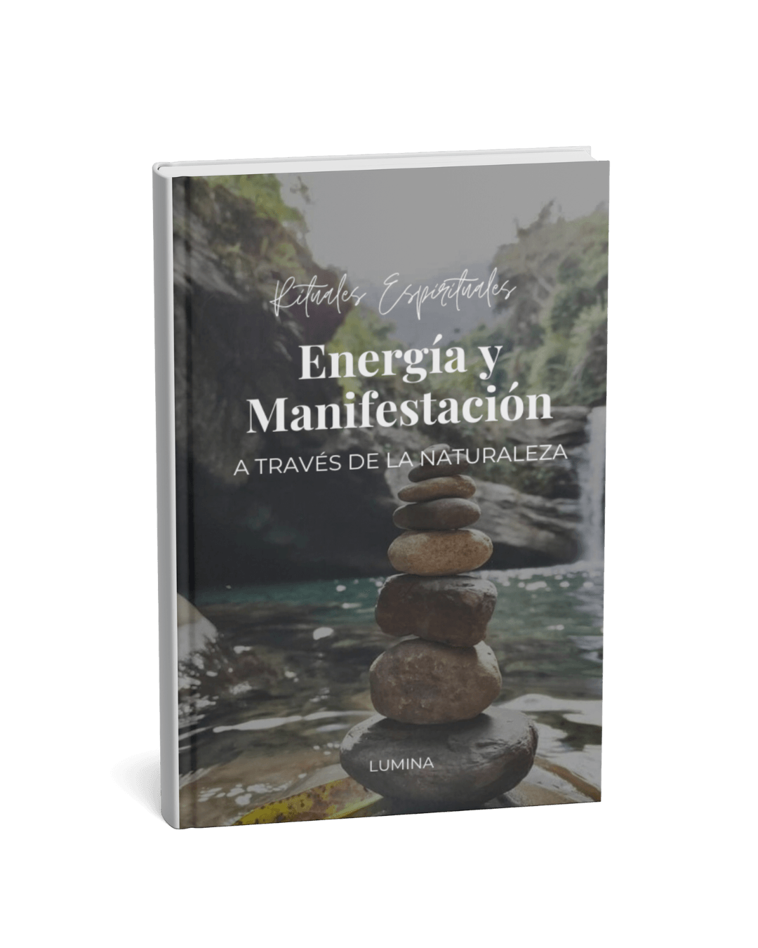 Energía y Manifestación