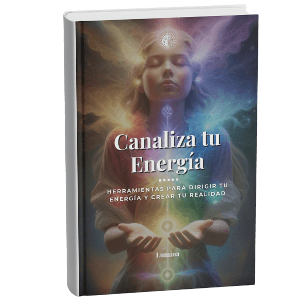 Canaliza tu Energía