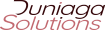 Duniaga Solutions Logo