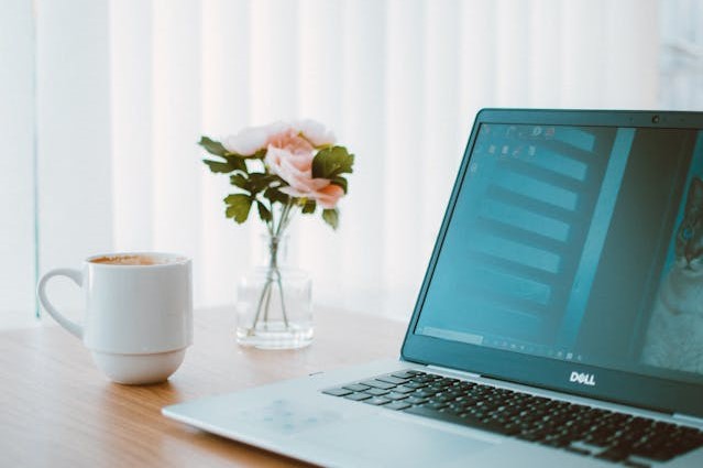 laptop