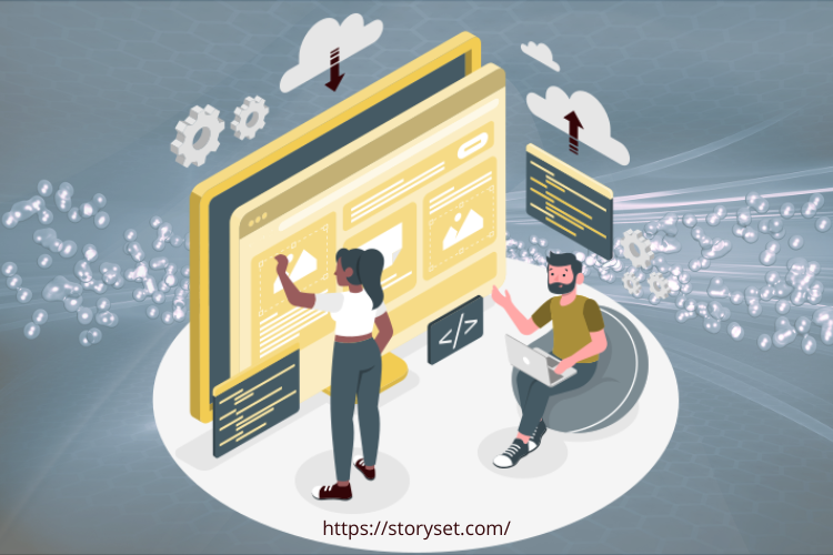 conception web