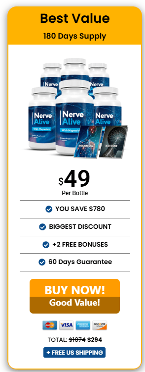 nerveblisspro buy now 6 bottles
