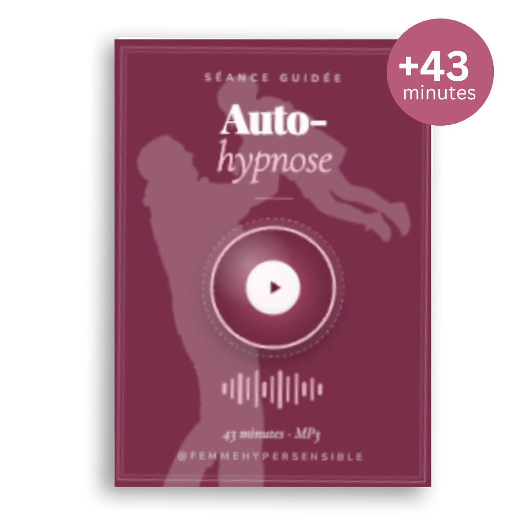 Autohypnose 43 minutes