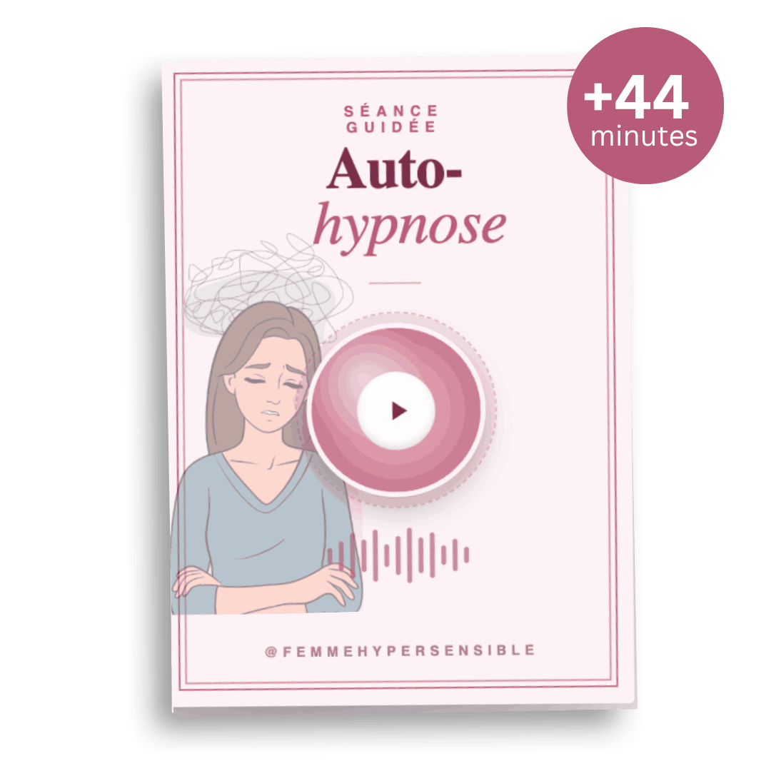 Autohypnose 44 minutes