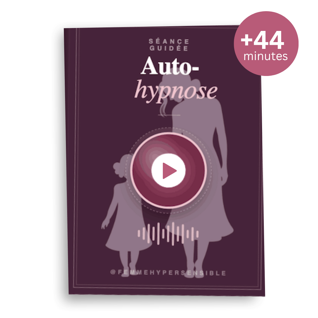 Autohypnose 44 minutes