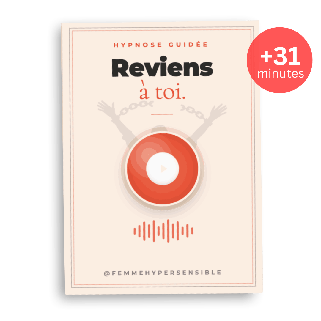 Hypnose guidée